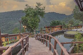 A Kasauli Ggaon by Echor