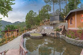 A Kasauli Ggaon by Echor