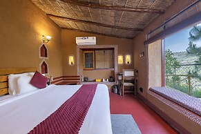 A Kasauli Ggaon by Echor