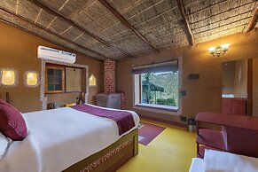 A Kasauli Ggaon by Echor