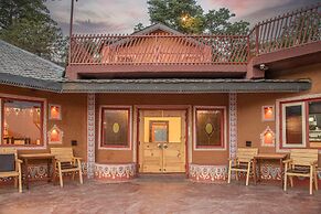 A Kasauli Ggaon by Echor