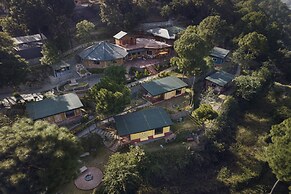 A Kasauli Ggaon by Echor