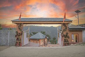 A Kasauli Ggaon by Echor