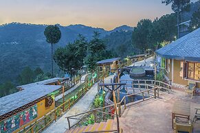 A Kasauli Ggaon by Echor