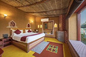 A Kasauli Ggaon by Echor