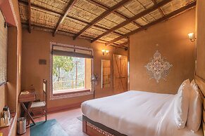 A Kasauli Ggaon by Echor