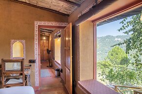 A Kasauli Ggaon by Echor