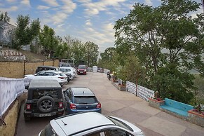 A Kasauli Ggaon by Echor