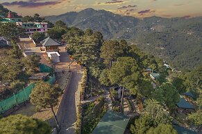 A Kasauli Ggaon by Echor