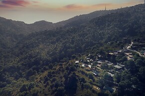 A Kasauli Ggaon by Echor