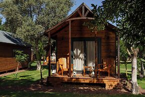 Dolce Vita Luxury Bungalows