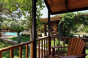 Dolce Vita Luxury Bungalows