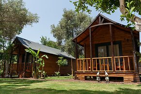 Dolce Vita Luxury Bungalows