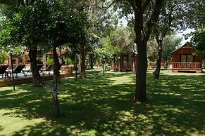 Dolce Vita Luxury Bungalows