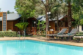 Dolce Vita Luxury Bungalows