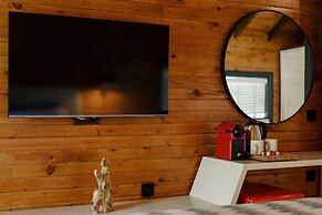 Dolce Vita Luxury Bungalows