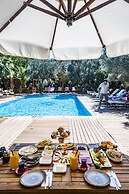 Dolce Vita Luxury Bungalows