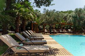 Dolce Vita Luxury Bungalows