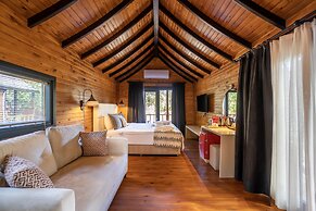 Dolce Vita Luxury Bungalows