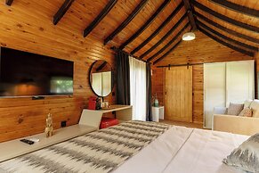 Dolce Vita Luxury Bungalows