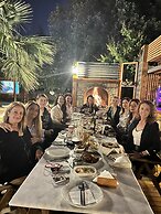 Dolce Vita Luxury Bungalows