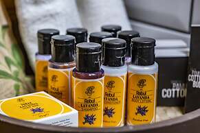 Dolce Vita Luxury Bungalows