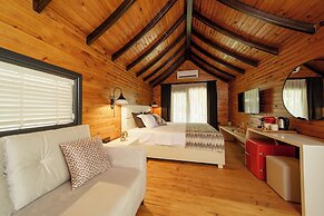 Dolce Vita Luxury Bungalows