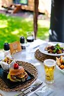 Dolce Vita Luxury Bungalows