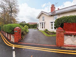 Bryn Offa Cottage