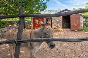 Villa Stone House Magarac