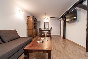 Villa Stone House Magarac