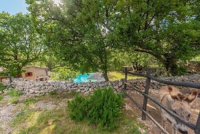 Villa Stone House Magarac