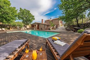 Villa Stone House Magarac
