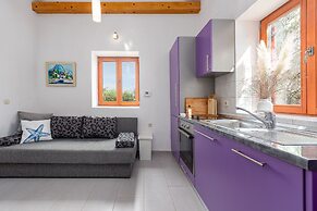 Villa Stone House Magarac