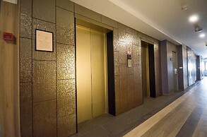 Marsi Hotel Bangchak