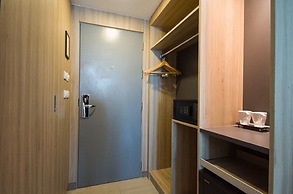 Marsi Hotel Bangchak