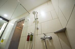 Marsi Hotel Bangchak