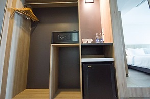 Marsi Hotel Bangchak