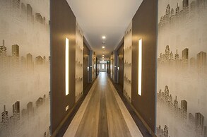 Marsi Hotel Bangchak