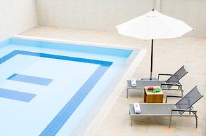 Marsi Hotel Bangchak