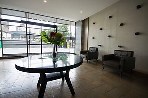 Marsi Hotel Bangchak