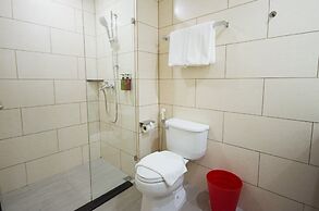 Marsi Hotel Bangchak