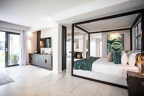 Sea Diamond Boutique Hotel & Spa by Sea Resorts