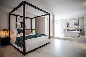 Sea Diamond Boutique Hotel & Spa by Sea Resorts