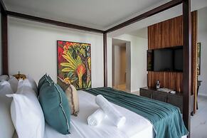 Sea Diamond Boutique Hotel & Spa by Sea Resorts