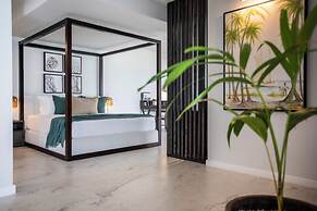 Sea Diamond Boutique Hotel & Spa by Sea Resorts