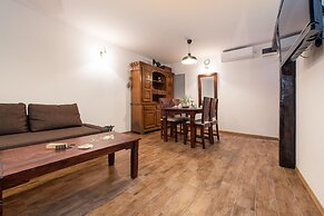 Villa Stone House Magarac Zadarvillas