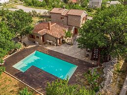 Villa Stone House Magarac Zadarvillas