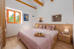 Villa Stone House Magarac Zadarvillas