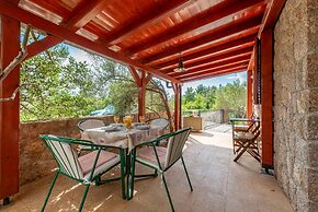 Villa Stone House Magarac Zadarvillas